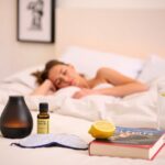 Apnée du sommeil : Comment la soigner naturellement ?