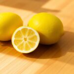 Les bienfaits insoupçonnés du citron