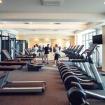 Centre de fitness : comment bien la choisir ?