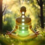 Corps, esprit et esprit selon le Reiki