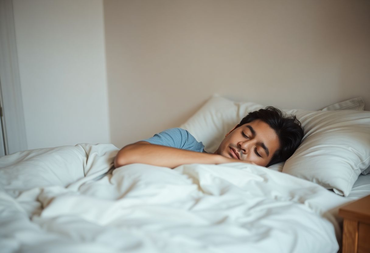 Quelle est la durée de sommeil idéale ?