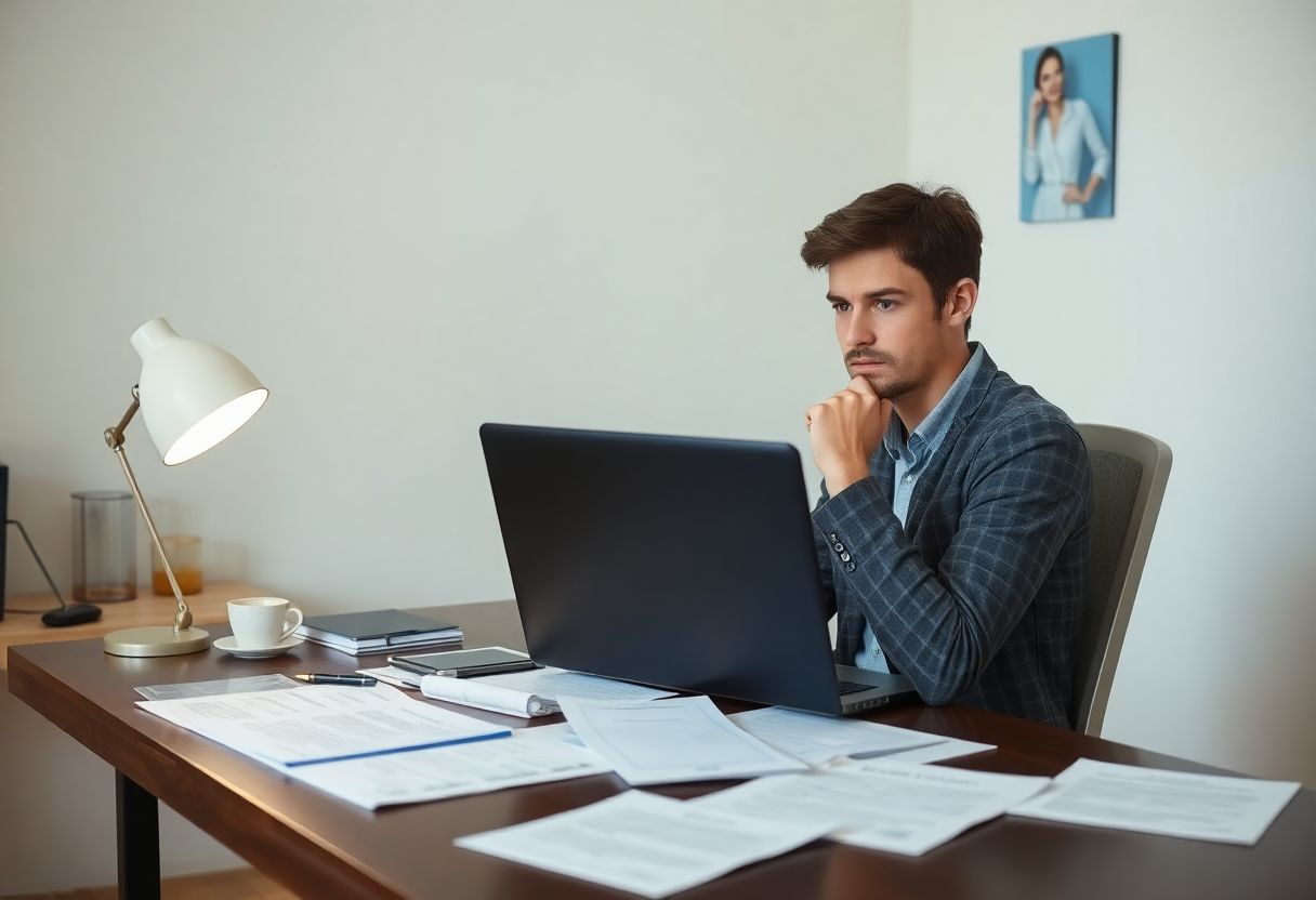 Indépendant : avez-vous une assurance maladie ?