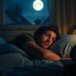 Insomnie: qu'est-ce que c'est et comment la traiter naturellement