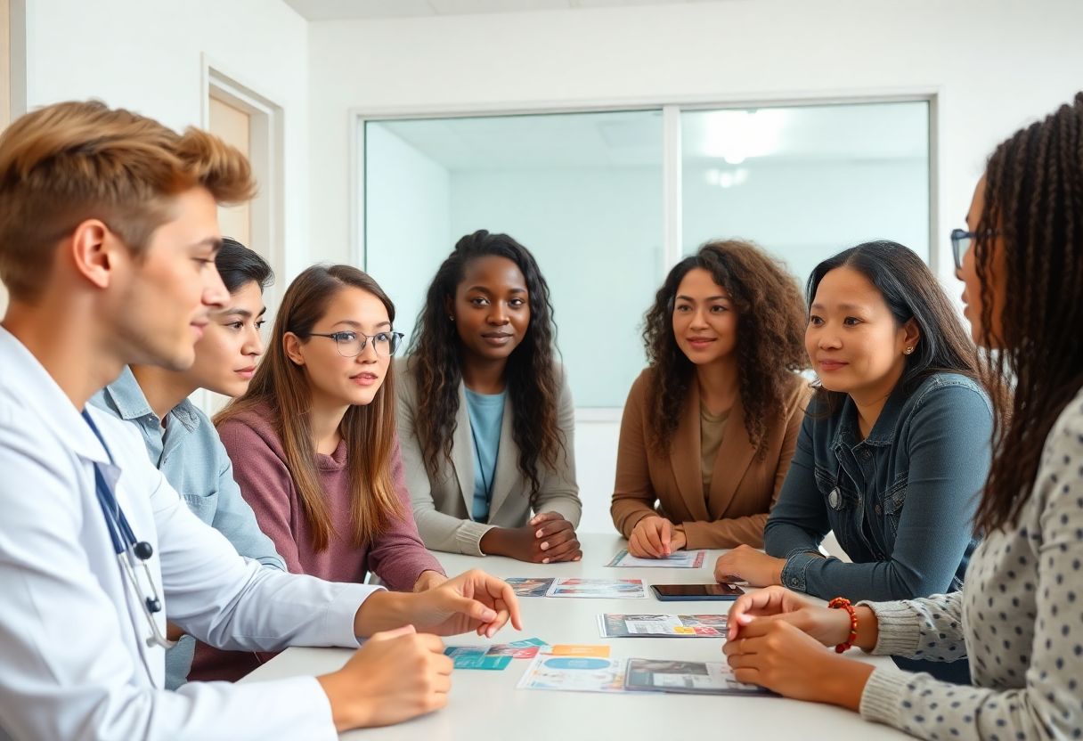 IST : Quels sont les symptômes et comment les soigner ?