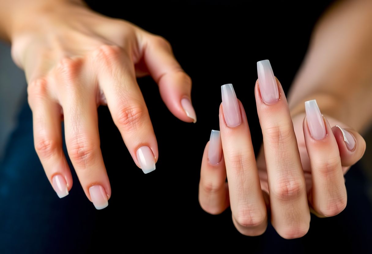 Les dangers des ongles en acrylique : tout ce que vous devez savoir