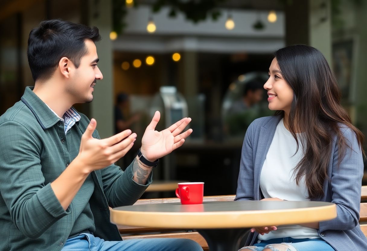 Quelle est l'importance de la communication kinesthésique ?