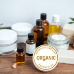 Quels sont les certificats européens des produits bio pour les cosmétiques naturels?