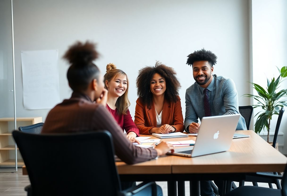 Qu’est-ce que le bien-être au travail et quelle est sa signification ? – Médiclic