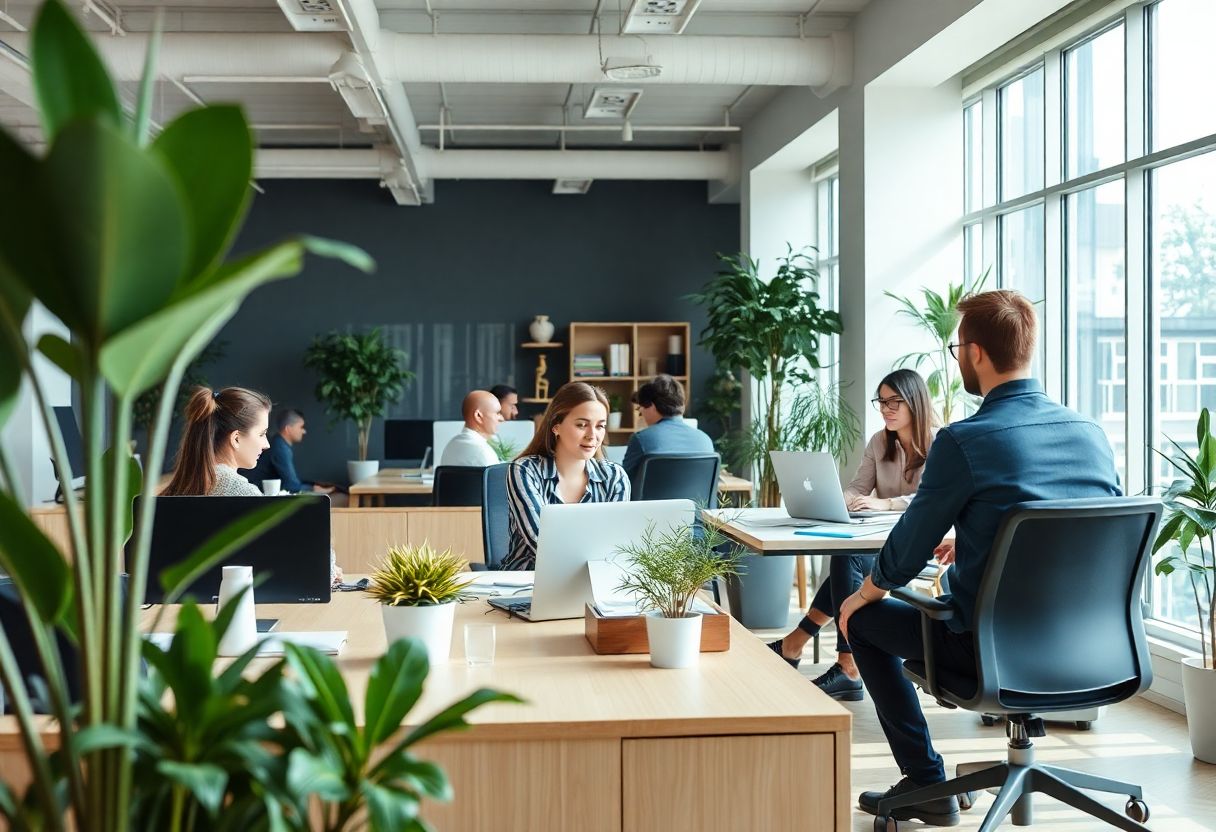 Santé, bien être au travail et productivité