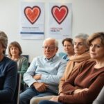 Symptômes de l’insuffisance cardiaque : signes d’une maladie grave