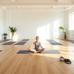 Yoga – Conseils pour commencer la pratique