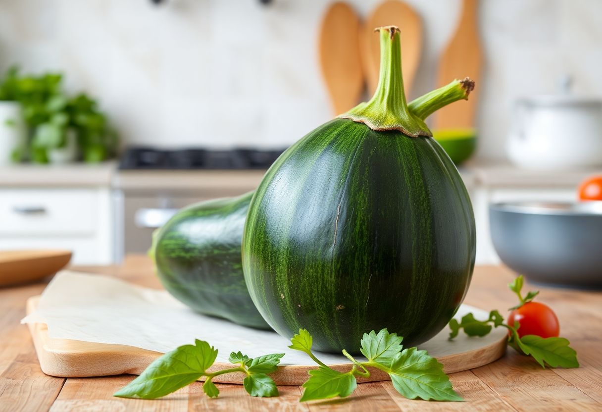 Aubergines : Un allié naturel pour gérer le diabète et l'hypertension