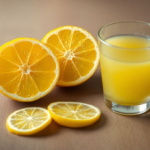 Bienfaits et Utilisations du Jus de Citron pour la Santé