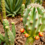 Bienfaits du Nopal : Découvrez ses Propriétés pour la Santé