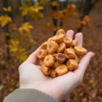 Les bienfaits nutritionnels et santé de la châtaigne