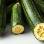 Les bienfaits nutritionnels et thérapeutiques de la courgette