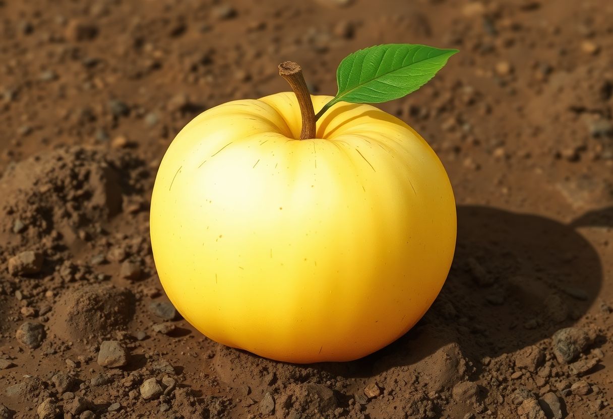 Les bienfaits cachés de la pomme de terre pour votre santé