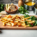 Comment Cuisiner et Apprécier les Asperges en Conserve