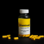 Les effets inattendus des doses élevées de vitamine E sur la santé