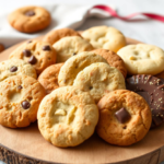 Recettes de Biscuits Maison : Conseils et Astuces pour les Parfaits Gourmands