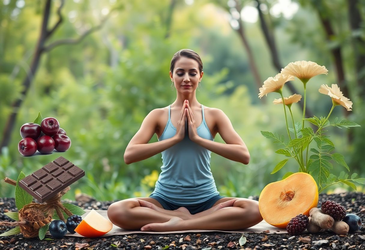 Solutions naturelles pour améliorer la circulation sanguine