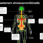 Comprendre le rôle crucial du système endocannabinoïde dans le corps humain